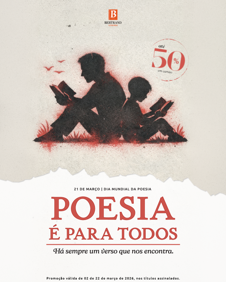 Poetry is for everyone.